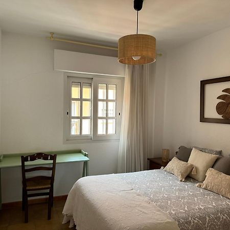 Sukha Apartment ตาริฟา ภายนอก รูปภาพ