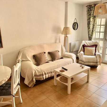 Sukha Apartment ตาริฟา ภายนอก รูปภาพ