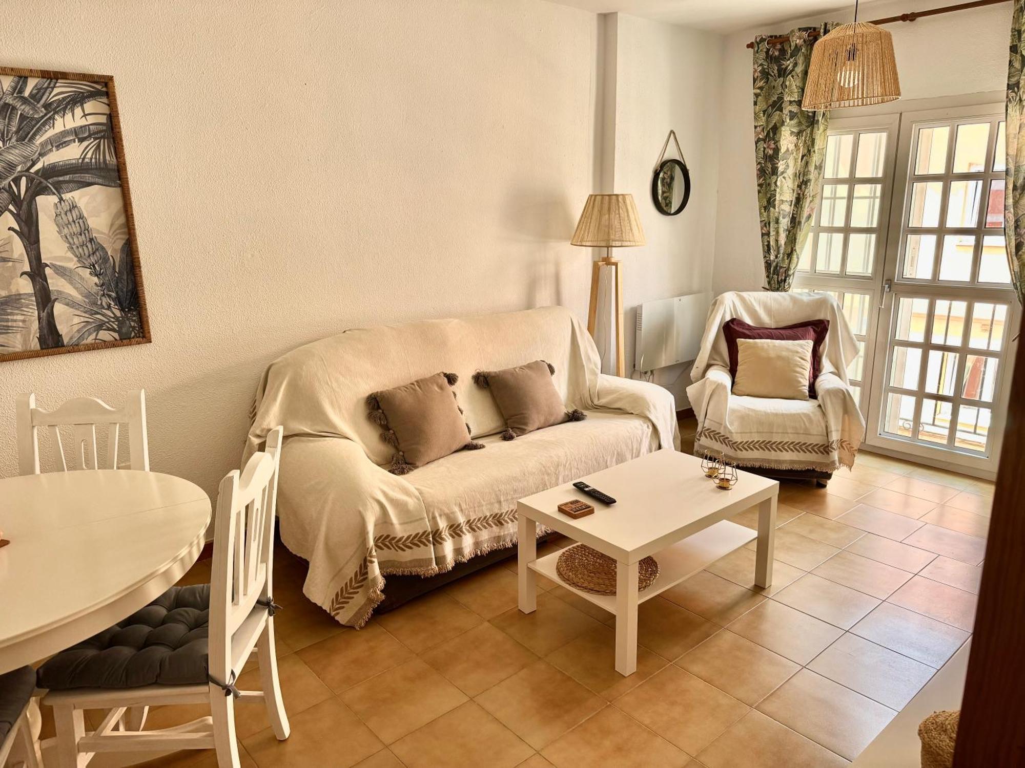 Sukha Apartment ตาริฟา ภายนอก รูปภาพ