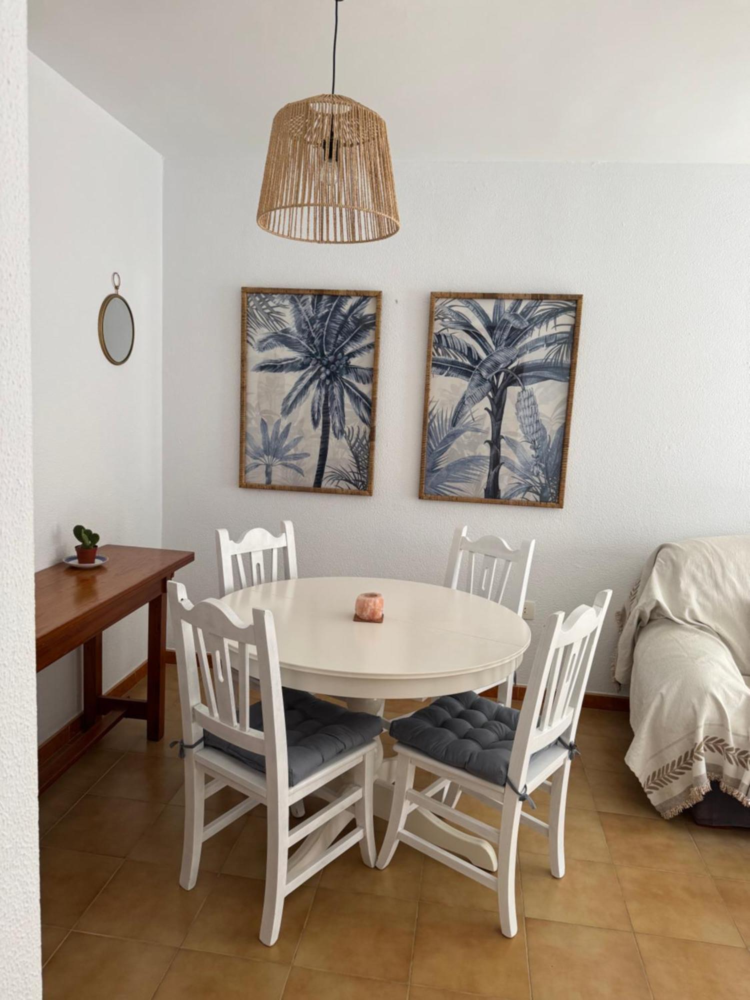 Sukha Apartment ตาริฟา ภายนอก รูปภาพ